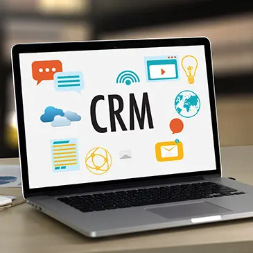 Adoptez des solutions CRM pour vos ventes